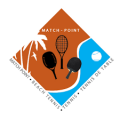Logo Match Point Association